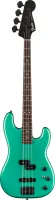 FENDER BOXER SERIES PJ BASS SHM бас-гитара, цвет - зеленый металлик, чехол в комплекте