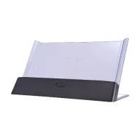 Настольное зарядное устройство AMX MVP-TDS-9-GB Gloss black (для  MVP-9000I )