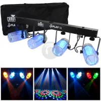 CHAUVET 4 PlayCL - Световой эффект
