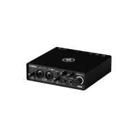 Yamaha urx22c  аудио/midi интерфейс. 2 in/2out, 32 bit/192 khz