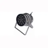 LED PAR 64-8W/45, Светодиодный прожектор EURO DJ LED PAR 64-8W/45