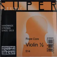 Струна A для скрипки 1/2 Thomastik Superflexible 511