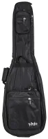 MOJO by ARIA MB-EB-300 BK - мягкий чехол для бас гитар. Цвет: черный
