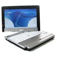 Ноутбук Fujitsu-Siemens LifeBook P 1510