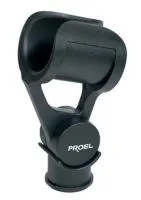Proel APM45B держатель микрофоннный, Ø32-39 мм