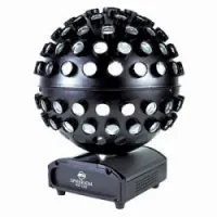ADJ Spherion WH LED