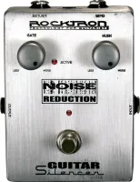 GUITAR SILENCER/Педаль эффектов шумодав/ROCKTRON
