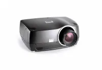 Уценка Проектор Barco [F35 AS3D WUXGA VizSim Bright X-PORT™] [без объектива], DLP, 4000 ANSI Lm (UHP (2x300W), VIDI, (1920x1080), 8000:1, 24/7, DuArch, 2хHDMI 1.3, 2хDVI-D, RS232, RJ45 TCP/IP, 2xUSB, 12.6кг [R9023093 / R9023420] цвет-black