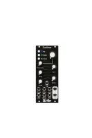 Qu-Bit Surface - Модульные синтезаторы