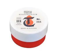 THOMASTIK Spezial 204/III канифоль для виолончели