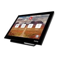Biamp Apprimo Touch 10 - Сенсорная панель управления 10 дюймов