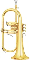 Флюгельгорн Yamaha CustomZ YFH-8310Z