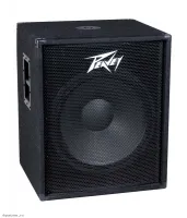 PEAVEY PV 118 Sub 1x18 400 W/8 Ом - Сабвуфер