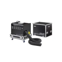 Antari DNG-200F  (в кейсе) генератор тяжелого дыма, 2,5 кВт, выход 340 м3/ мин. бак 10л, DMX, пульт ДУ
