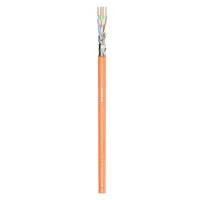 580-0465FC SC-Mercator Cat.6a FRNC Кабель цифровой, витая пара, 100м, Sommer Cable