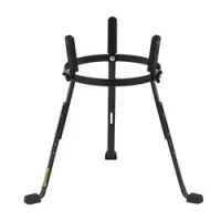 Meinl st-mcc1134bk  стойка для конго 11 3/4", цвет черный