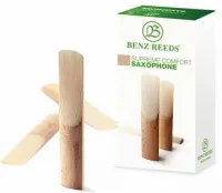 BENZ REEDS BSC5SA45 - набор тростей ("Comfort") для саксофона-альта-4.5Количество: 5 штук