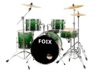 Foix LH-21H29 - Акустические ударные