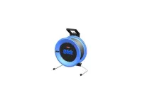 Удл.на пласт. барабане 70м. IP44 H07RN-F  3G2.5 8930001