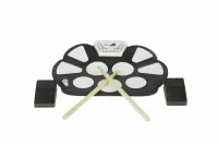 Konix W758 портативная электронная ударная установка