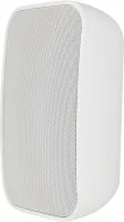 Sonance ps-s43t mkii white. настенная акустическая система 4", двухполосная. 30/15/7,5 вт@70/100 в, 60 вт @ 8 ом. 75 гц - 20 кгц. ipx4. поворотный твиттер. цвет белый.