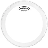 Evans BD20GB2(O) (Уценка)  EQ2 Clear 20" Пластик для бас барабана двойной прозрачный с двумя демпфер