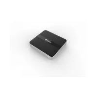 MS-N1004-UC, 4K Mini, 4 канала, до 1*10TB, Silver