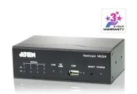 ATEN VK224 - 4-портовый блок расширения последовательных портов