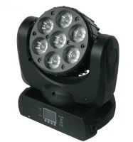 LED BEAM-715, Движущаяся голова EURO DJ LED BEAM-715