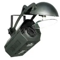 CHAUVET LX-10 - Световой сканер