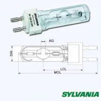 Sylvania BA1200SE NHR(MSR1200)