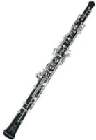 Yamaha YOB-831  гобой профессиональный, полуавтомат, ручная работа, консерваторская система