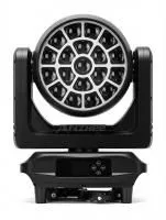 Anzhee H19x50Z IP65 AURA - Полноповоротный WASH, BEAM