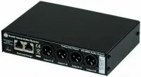 Shure модуль аналоговых выходов, 4 выхода