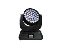 XLED 1037, Движущаяся голова PR Lighting XLED 1037