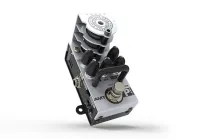 AMT ELECTRONICS P-Lead - Гитарный предусилитель