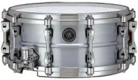 TAMA PAL146 алюминиевый малый барабан 6'X14' серия STARPHONIC Aluminum Shell 6”x14”: 1.2mm seamless aluminum