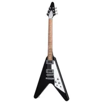 GIBSON Flying V HP 2017 Ebony - Электрогитара