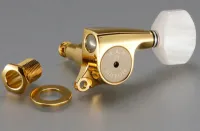 Механика для гитары Gotoh SGS510-M07-L-GG-HAPM