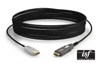 WyreStorm CAB-HAOC-50-C - Активный оптический кабель HDMI CL3 со съемным разъемом, 4K HDR 4:4:4 60Hz (50 м) CPR