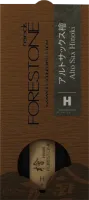 Трость для саксофона-альт Forestone Hinoki FHAH