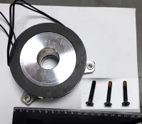 VERLINDE 52305489 BRAKE Электромеханический тормоз