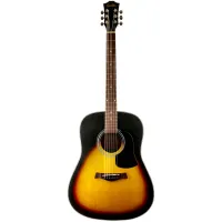 Sevillia IW-240M SB Гитара акустическая шестиструнная