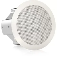 TANNOY CVS 401 - пассивная потолочная акустическая система, 60 Вт/8Ом, 70/100 В 25, 12.5, 6.3 и 3.2