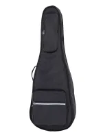 MLCG-35k Чехол для классической гитары, черный, Lutner