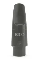 MIM-7 Metalite Мундштук для саксофона сопрано, М7, Rico