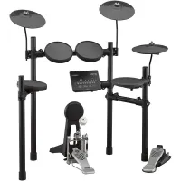 Yamaha DTX452K Электронная ударная установка