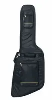 Rockbag rb20624b/ plus  чехол для бас-гитары типа b. c. rich mockingbird/ ironbird, подкладка 30мм