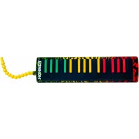 HOHNER AirBoard Rasta 32 - Мелодика