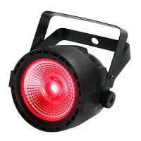SHOWLIGHT COB PAR30W - СВЕТОДИОДНЫЙ ПРОЖЕКТОР LED RGB 3IN1 COB, Auto , SOUND, DMX 7CH, 60 градусов у, шт